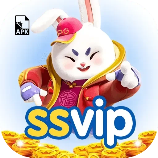 APK oficial da ssvip para Android