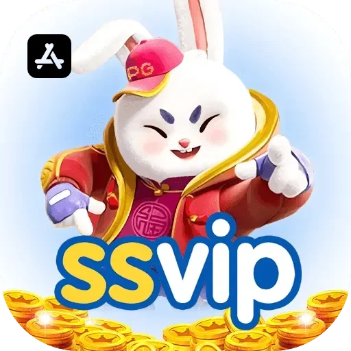 APP oficial da ssvip para mobile