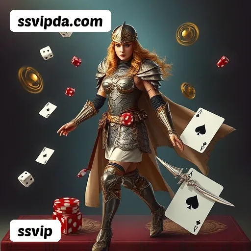 Níveis do programa VIP da ssvip