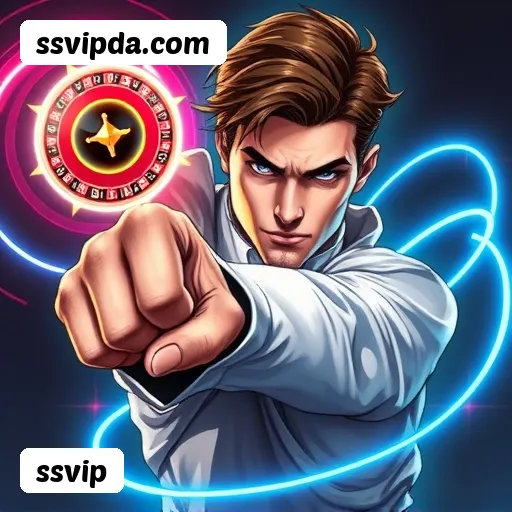 Tabela RTP dos jogos de cassino da ssvip