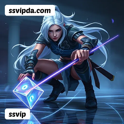 ssvip segurança SSL 256-bit - Licença Curaçao, eCOGRA, GLI certificado