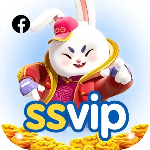 Página oficial da ssvip no Facebook
