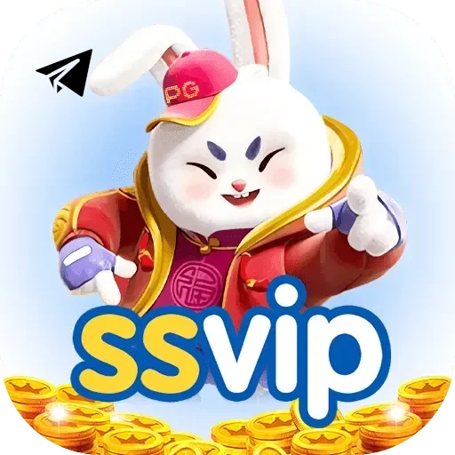 Canal oficial da ssvip no Telegram